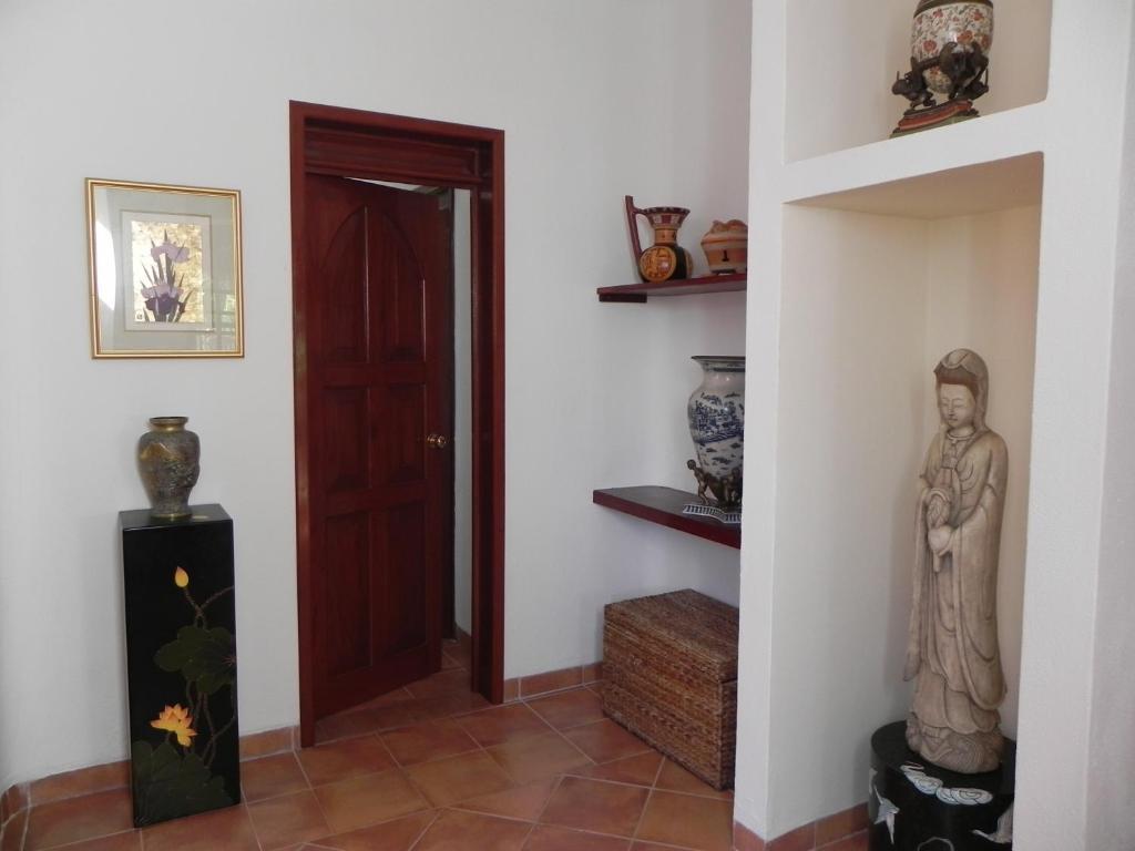 Casa Gatos Aparthotel Akumal Cameră foto